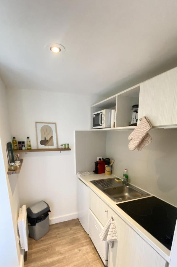 Joli Appartement 27M2 Oasis Provencale En Village Vacances En Camargue Арл Екстериор снимка